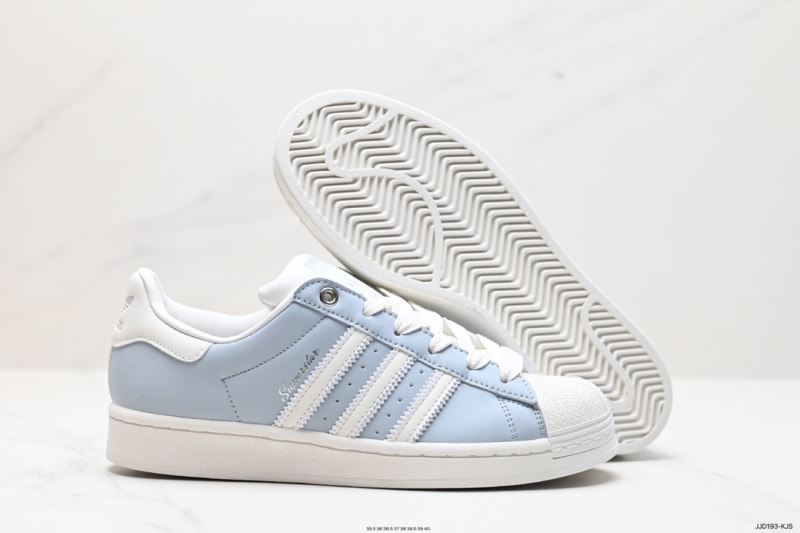 Adidas Superstar Shoes